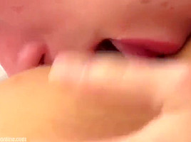 Jim Durden In Hot And Horny