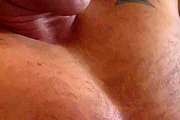 Julian Rios Passionate Fuck With Mature Woman
