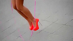 Julie Skyhigh corde ecole