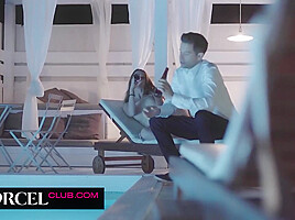 Kaisa Nord - In A Super Sensual Scene