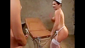 Katja Kassin- Nurse Holes
