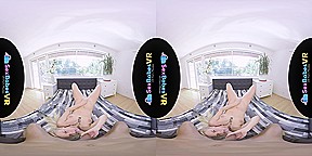 Katy Pearl in Young In Lust - SexBabesVR