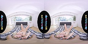 Katy Pearl in Young In Lust - SexBabesVR