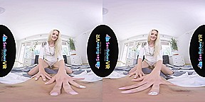 Katy Pearl in Young In Lust - SexBabesVR