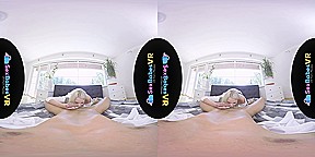 Katy Pearl in Young In Lust - SexBabesVR