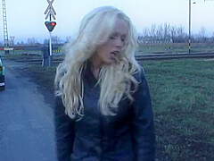 Kelly In Ekstate - Scene #03 (the Original)