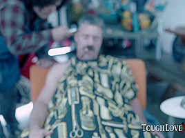 Kiarra Kai - Full Service Salon - ToughLoveX