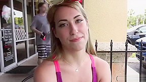 Kimber Lee Fucks For Fun And Money