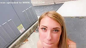 Kimber Lee Fucks For Fun And Money