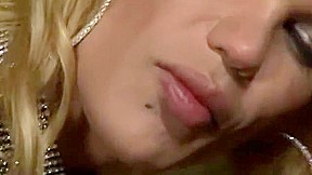Kinky Horny Shemale Doggy Style Fucked