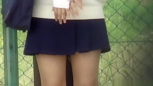 Kinky student 18+ Masturbates