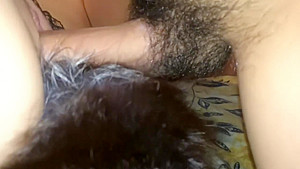 Kitty suck and fuck