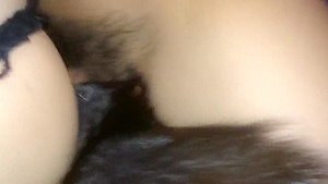 Kitty suck and fuck