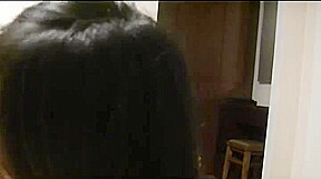 Korean Honey Junghwa sex at home