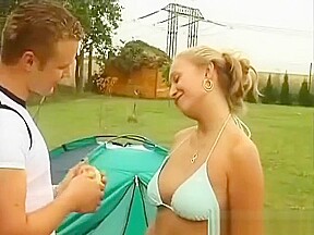 Lascivious Pair Of Amateurs Fuck Each Other's Brains Out