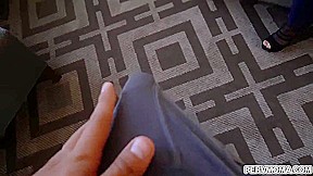 Lasirena69 Fucks Stepson For Old Times Sake