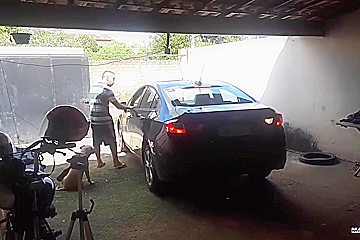 Lava Rapido Com - Teh Angel