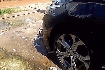 Lava Rapido Com - Teh Angel