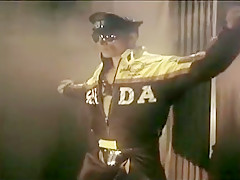 Leather Stripper