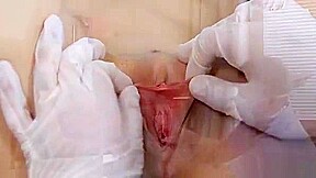 Legal Age teenager 18+ Likes To Be Pounded In Her Shaved Twat