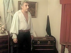 Les Demoniaques