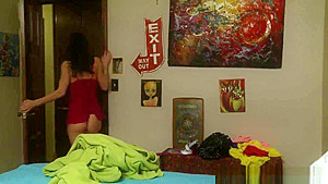 Les Girlfriend Fingering Bffs Juicy Vagina