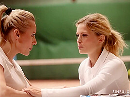 Lesbians Game ON - Sinfulxxx