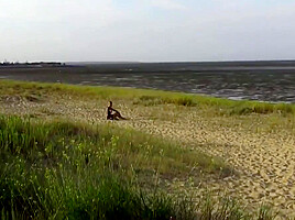 Lilou Beach Babe