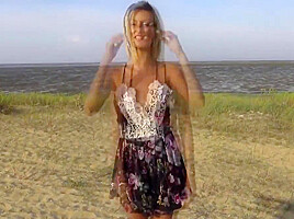 Lilou Beach Babe