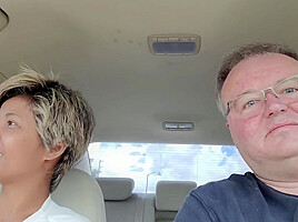 Local Road Trip !!