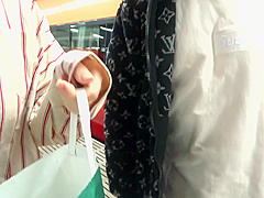 体エロすぎ敏感ボディの巨乳女子がM女に覚醒何ども絶頂しイキ散らかす