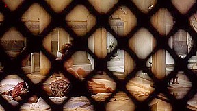 Marie Gillain nue _ Harem