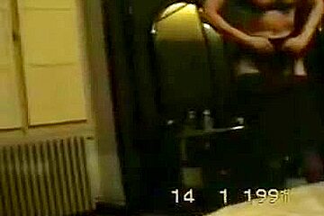 Mature wife homemade strip movei