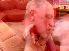 Maverick Men3 Guys1 Hairy Hole