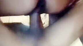 Me and My neighbor mrs Chawla see what she did she showered my cock with al