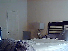 Megan Gilligan Pro Tulsa Escort with Client