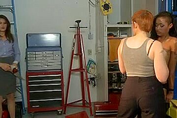 Meilleur Interracial, Cunnilingus xxx clip