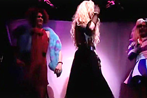 Men Try Drag For The First Time