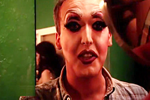 Men Try Drag For The First Time