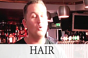 Men Try Drag For The First Time