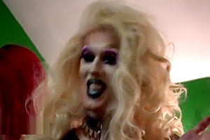 Men Try Drag For The First Time