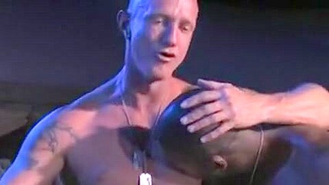 Military Entertainment 2