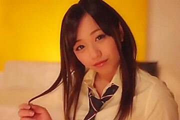 Million専属新人t゙ビュー 友野菜々