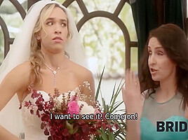 Monster-in-law 11 Min With Step mother In Law