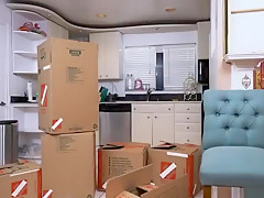 Moving buddy