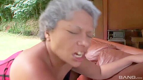 My Brazilian Grandma Marcela - Teaser Video