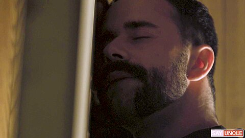 My Naughty Sin - Ryan Jacobs, Teddy Torres