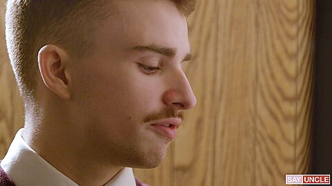 My Naughty Sin - Ryan Jacobs, Teddy Torres