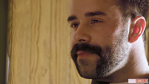 My Naughty Sin - Ryan Jacobs, Teddy Torres