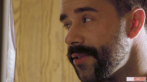My Naughty Sin - Ryan Jacobs, Teddy Torres